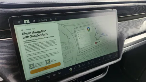 More photos of 2022 Rivian R1T Launch Edition at Auto Boutique Ohio, OH