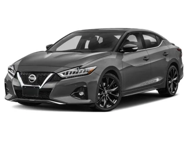 2019 Nissan Maxima SR for sale in Columbus, OH