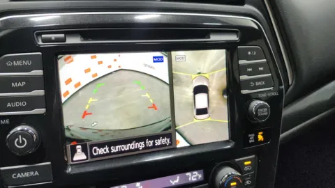 More photos of 2019 Nissan Maxima SR at Auto Boutique Ohio, OH