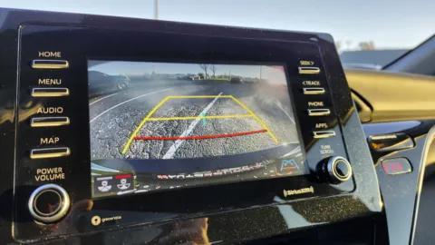 Photos of 2022 Toyota Camry TRD V6 for sale in Columbus, OH at Auto Boutique Ohio