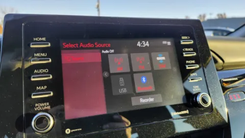 More photos of 2022 Toyota Camry TRD V6 at Auto Boutique Ohio, OH