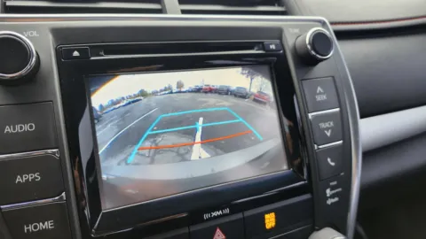 Photos of 2016 Toyota Camry SE for sale in Columbus, OH at Auto Boutique Ohio