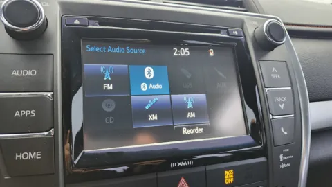 More photos of 2016 Toyota Camry SE at Auto Boutique Ohio, OH