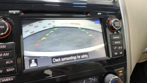 More photos of 2015 Nissan Altima 2.5 SV at Auto Boutique Ohio, OH