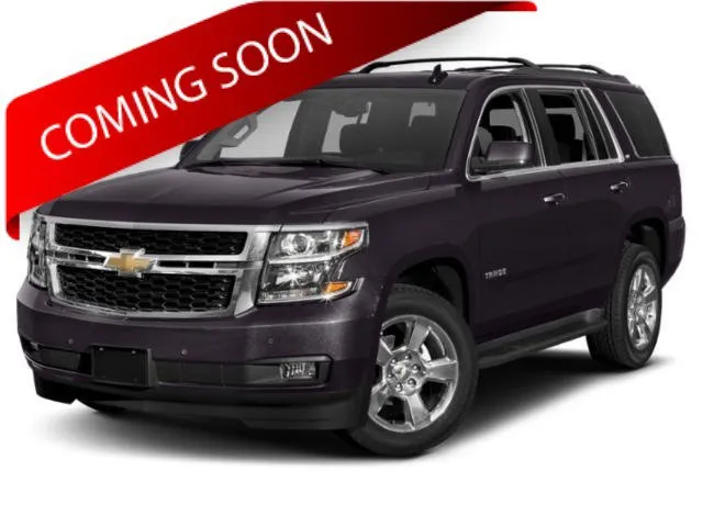 2015 Chevrolet Tahoe LT for sale in Columbus, OH