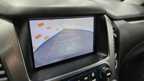 More photos of 2015 Chevrolet Tahoe LT at Auto Boutique Ohio, OH