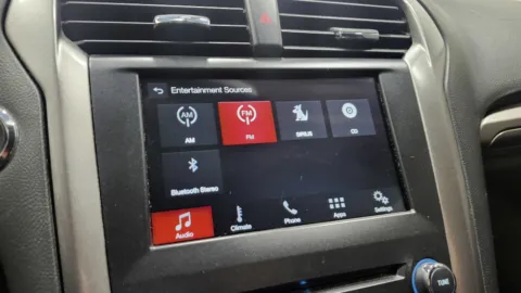 More photos of 2017 Ford Fusion Energi SE at Auto Boutique Ohio, OH