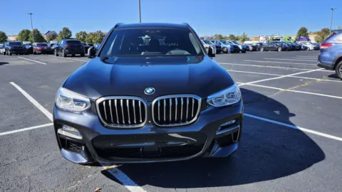 Another view of 2020 BMW X3 M40i for sale in Columbus, OH at Auto Boutique Ohio