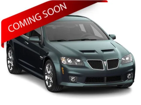 Gray 2009 Pontiac G8 for sale in Columbus, OH