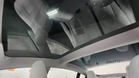 Photos of 2023 Tesla Model 3 for sale in Columbus, OH at Auto Boutique Ohio