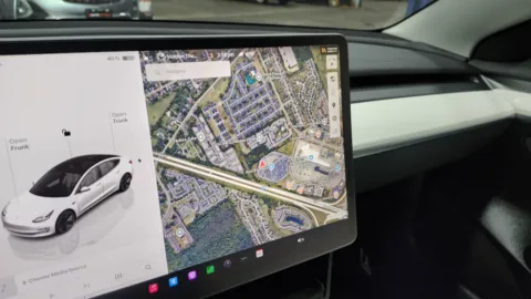 More photos of 2023 Tesla Model 3 at Auto Boutique Ohio, OH