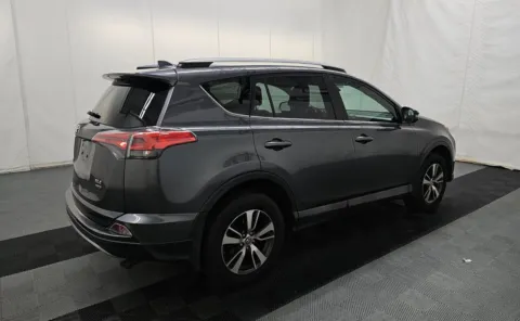 Another view of 2017 Toyota RAV4 XLE for sale in Columbus, OH at Auto Boutique Ohio