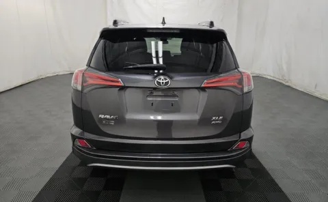 More photos of 2017 Toyota RAV4 XLE at Auto Boutique Ohio, OH