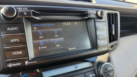 More photos of 2017 Toyota RAV4 XLE at Auto Boutique Ohio, OH