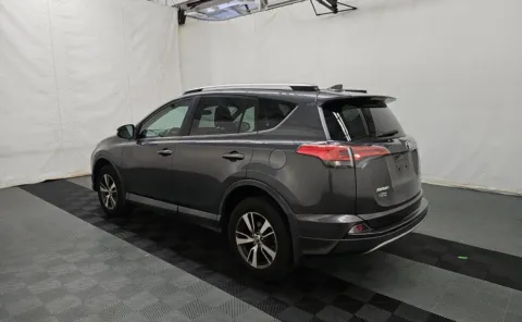 More photos of 2017 Toyota RAV4 XLE at Auto Boutique Ohio, OH