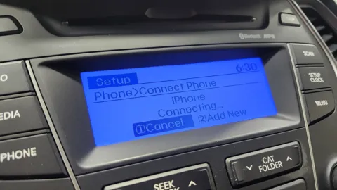 Photos of 2016 Hyundai Santa Fe Sport 2.4L for sale in Columbus, OH at Auto Boutique Ohio