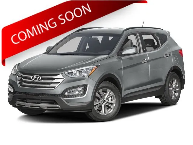 2016 Hyundai Santa Fe Sport 2.4L for sale in Columbus, OH