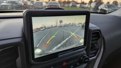 More photos of 2023 Ford Bronco Sport Outer Banks at Auto Boutique Ohio, OH