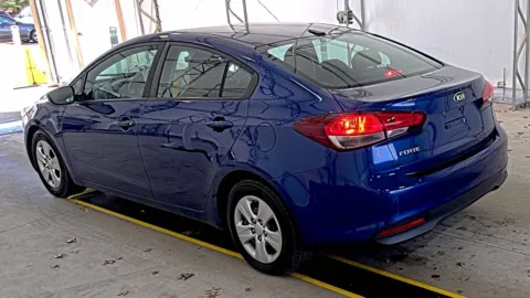 More photos of 2018 Kia Forte LX at Auto Boutique Ohio, OH