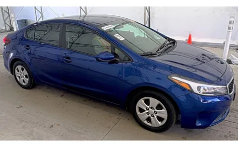 Another view of 2018 Kia Forte LX for sale in Columbus, OH at Auto Boutique Ohio