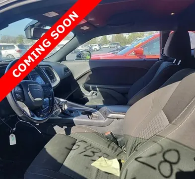 More photos of 2021 Dodge Challenger SXT at Auto Boutique Ohio, OH