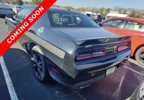 More photos of 2021 Dodge Challenger SXT at Auto Boutique Ohio, OH