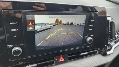 Photos of 2023 Kia Sportage Hybrid LX for sale in Columbus, OH at Auto Boutique Ohio