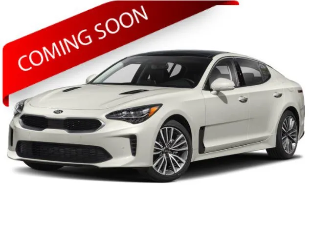 2018 Kia Stinger Premium for sale in Columbus, OH