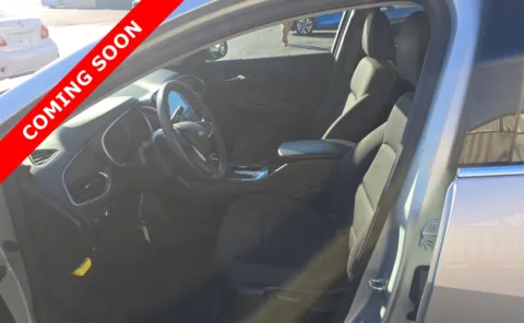 More photos of 2022 Chevrolet Malibu LS at Auto Boutique Ohio, OH