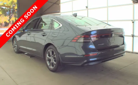 More photos of 2023 Honda Accord Sedan EX at Auto Boutique Ohio, OH