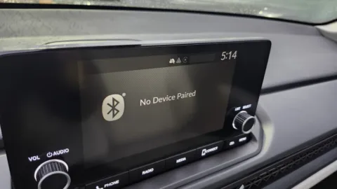 More photos of 2023 Honda Accord Sedan EX at Auto Boutique Ohio, OH