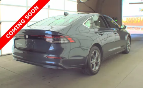 More photos of 2023 Honda Accord Sedan EX at Auto Boutique Ohio, OH