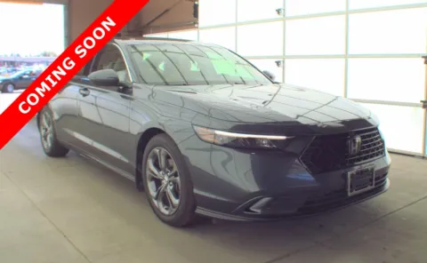 Another view of 2023 Honda Accord Sedan EX for sale in Columbus, OH at Auto Boutique Ohio