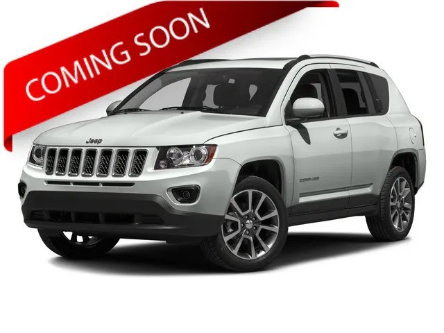 2016 Jeep Compass Latitude for sale in Columbus, OH