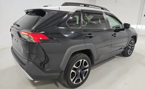 More photos of 2019 Toyota RAV4 Adventure at Auto Boutique Ohio, OH