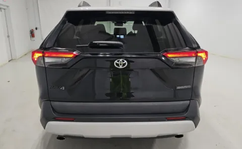 More photos of 2019 Toyota RAV4 Adventure at Auto Boutique Ohio, OH