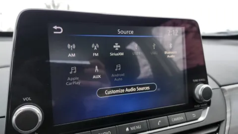 More photos of 2023 Nissan Altima 2.5 SV at Auto Boutique Ohio, OH