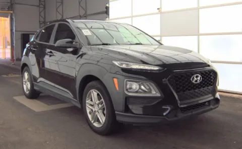 Another view of 2019 Hyundai Kona SE for sale in Columbus, OH at Auto Boutique Ohio