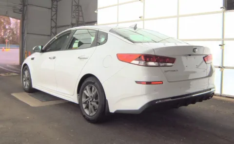 More photos of 2020 Kia Optima LX at Auto Boutique Ohio, OH