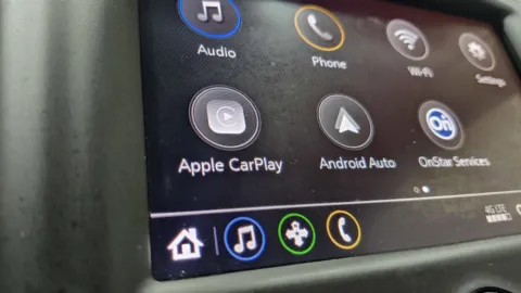 More photos of 2020 Chevrolet Sonic LT at Auto Boutique Ohio, OH