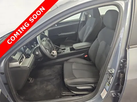 More photos of 2021 Kia K5 LXS at Auto Boutique Ohio, OH