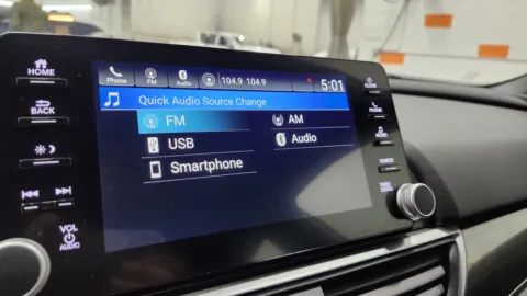 More photos of 2019 Honda Accord Sedan Sport 1.5T at Auto Boutique Ohio, OH