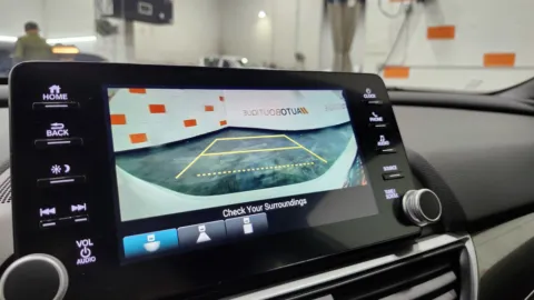 Photos of 2019 Honda Accord Sedan Sport 1.5T for sale in Columbus, OH at Auto Boutique Ohio