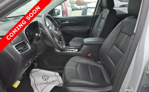 More photos of 2022 Chevrolet Equinox Premier at Auto Boutique Ohio, OH