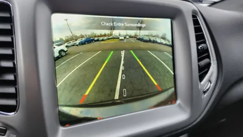 Photos of 2021 Jeep Compass 80th Anniversary for sale in Columbus, OH at Auto Boutique Ohio