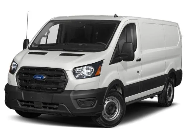 2020 Ford Transit Cargo Van 250 for sale in Columbus, OH