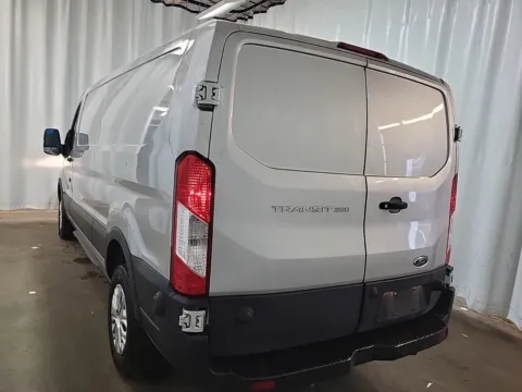 More photos of 2020 Ford Transit Cargo Van 250 at Auto Boutique Ohio, OH