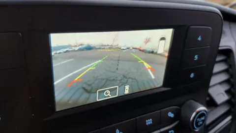 Photos of 2020 Ford Transit Cargo Van 250 for sale in Columbus, OH at Auto Boutique Ohio