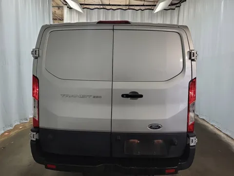More photos of 2020 Ford Transit Cargo Van 250 at Auto Boutique Ohio, OH
