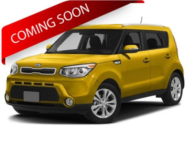 2015 Kia Soul for sale in Columbus, OH